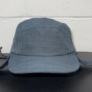 Vissla Little Hatch Surf Hat 5 Panel